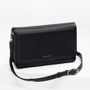 Matt and Nat Bee Shoulder Bag